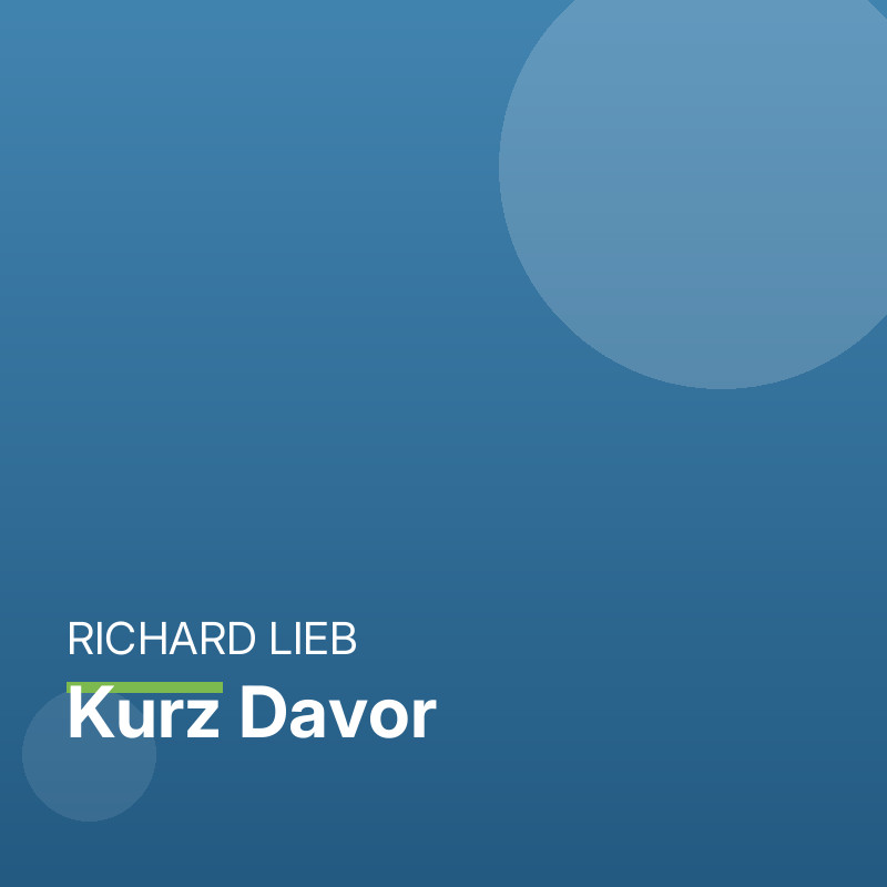 Kurz Davor