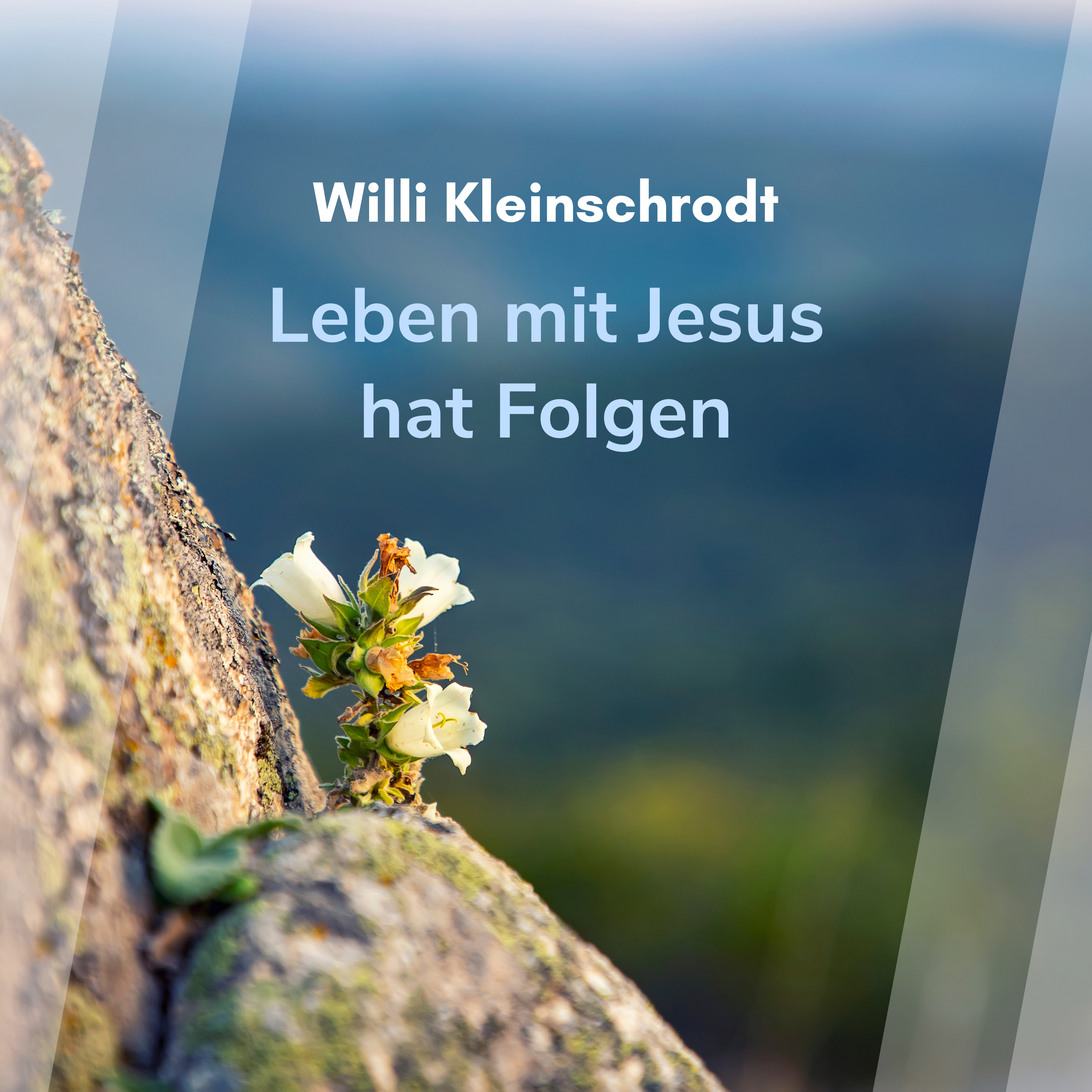Leben mit Jesus hat Folgen